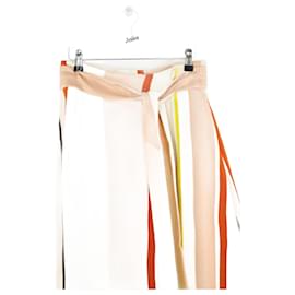 Loro Piana-Silk skirt-Multiple colors
