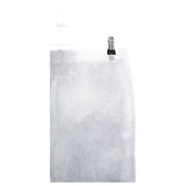 Jeans Loro Piana de algodão azul Azul