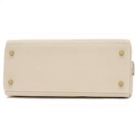 Hermès-Sac à main Hermes Kelly 28-Autre