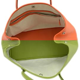 Hermès-Sac à main Hermes Garden Party PM 36-Autre