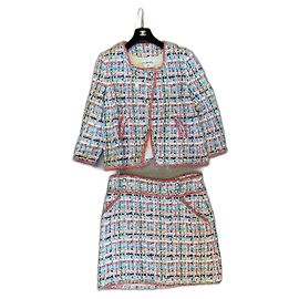 Chanel Coleccionista 2015 Multicolor