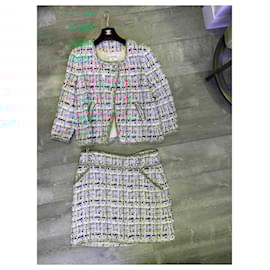 Chanel-Collector 2015-Multiple colors