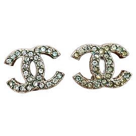 Chanel CC Argento