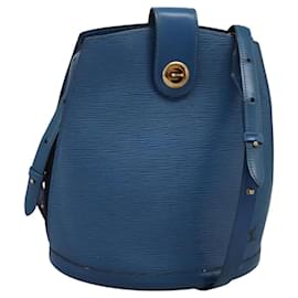 Louis Vuitton-Louis Vuitton Cluny-Blue