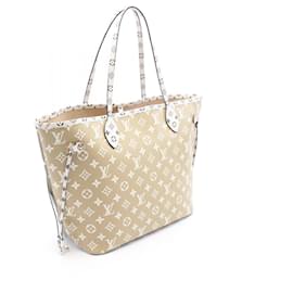 Louis Vuitton-Louis Vuitton Neverfull MM-Multiple colors