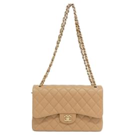 Chanel-Chanel Intemporel-Beige