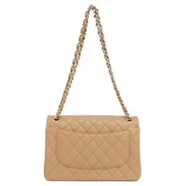 Chanel-Chanel Intemporel-Beige