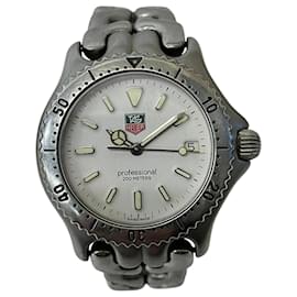 Tag Heuer-Tag Heuer-White