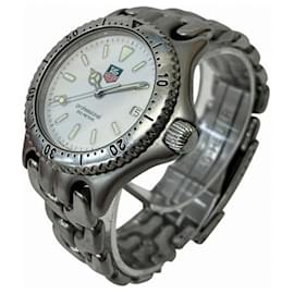 Tag Heuer-Tag Heuer-White