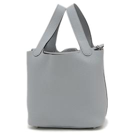 Hermès-Hermes Picotin Lock PM Handbag-Other