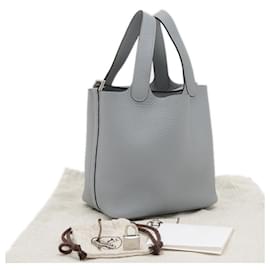 Hermès-Hermes Picotin Lock PM Handbag-Other