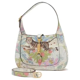 Gucci-Gucci Jackie 1961 Small Shoulder Bag-Multiple colors