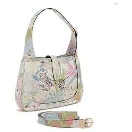 Gucci-Gucci Jackie 1961 Small Shoulder Bag-Multiple colors
