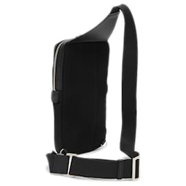 Fendi-Fendi Monster Body Bag-Black