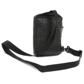 Balenciaga-Balenciaga Explorer Body Bag-Black