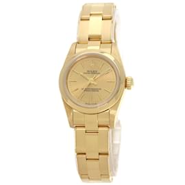 Rolex-Rolex 76188 Oyster Perpetual Watch-Other