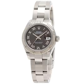 Rolex-Rolex Datejust 28 Wristwatch-Other