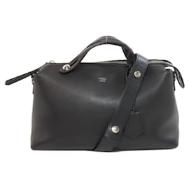 Fendi-Fendi By The Way Handbag-Black