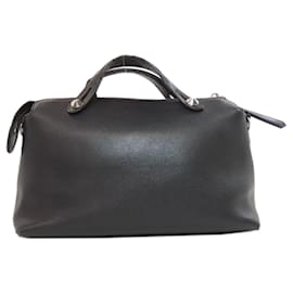 Fendi-Fendi By The Way Handbag-Black