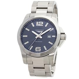 Longines-Longines L3.760.4 Conquest Men's Wristwatch-Other
