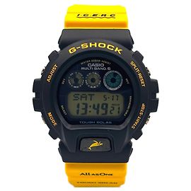 Autre Marque Casio G-Shock Ama Il Mare E La Terra 2018 Irukuji GW-6902K-9JR Altro