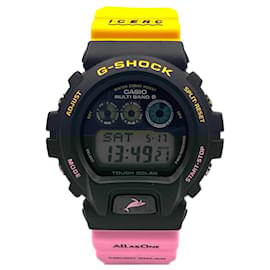 Autre Marque-Casio G-Shock Love The Sea And Earth 2018 Irukuji GW-6902K-9JR-Other