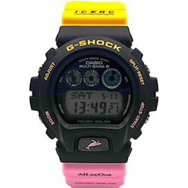 Autre Marque-Casio G-Shock Love The Sea And Earth 2018 Irukuji GW-6902K-9JR-Other