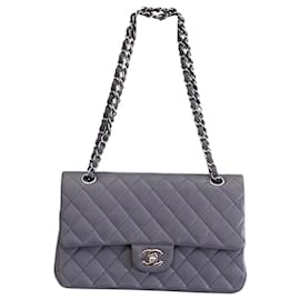Chanel-Handbags-Purple