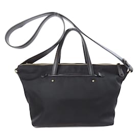 Salvatore Ferragamo-Salvatore Ferragamo Women's Handbag-Black