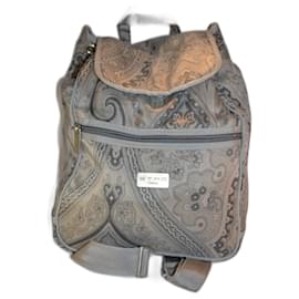 Etro backpack Multiple colors