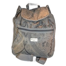 Etro sac à dos Multicolore