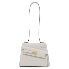 Hermès-Hermès Kelly-Blanc