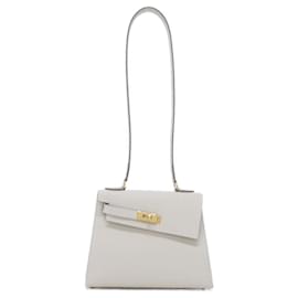 Hermès-Hermès Kelly-Blanc