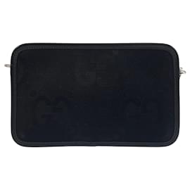 Gucci-Gucci GG Jumbo-Black