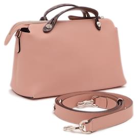 Fendi-Fendi By the Way Medium 2WAY Bag-Pink