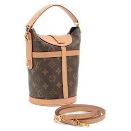 Louis Vuitton-Bolsa de viagem Monogram Louis Vuitton-Monograma
