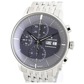 Autre Marque-Junghans Meister Chronoscope Automatic Watch-Other