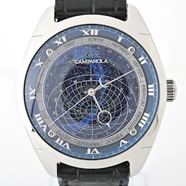 Citizens of Humanity-Citizen Campanola Cocosmosign Quartz Wristwatch-Other