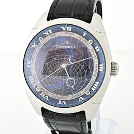 Citizens of Humanity-Citizen Campanola Cocosmosign Quartz Wristwatch-Other