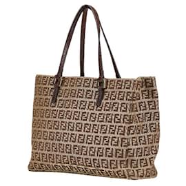 Fendi-Fendi Zucchino-Brown