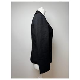 Givenchy-GIVENCHY Coats T.international s Wool-Black