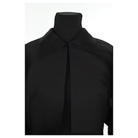 Autre Marque-Black dress-Black