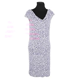 Balenciaga-Purple dress-Purple