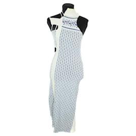 Maison Martin Margiela-Multicolored dress-Multiple colors