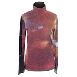 Maison Martin Margiela-Top multicolor-Multiple colors