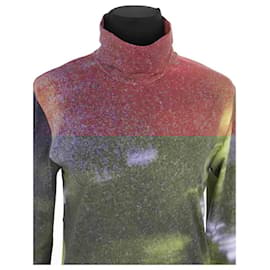 Maison Martin Margiela-Top multicolor-Multiple colors