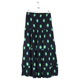 Maison Martin Margiela-Black shorts skirt-Black