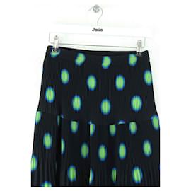 Maison Martin Margiela-Black shorts skirt-Black