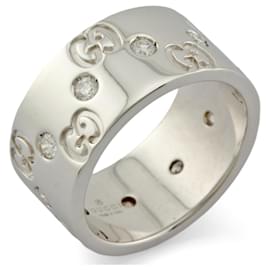 Anillo Ancho Icon de Gucci Otro