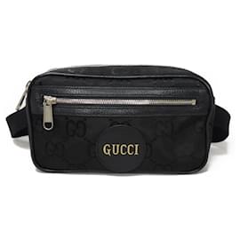Gucci-Gucci Off the grid-Black